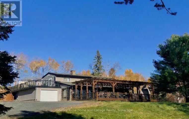 1320 ROCKY HEIGHTS ROAD, Kenora (Lakeside), Ontario P9N4G9