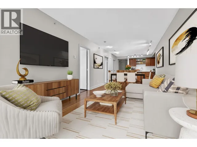 314 2268 W BROADWAY, Vancouver, British Columbia V6K0B1