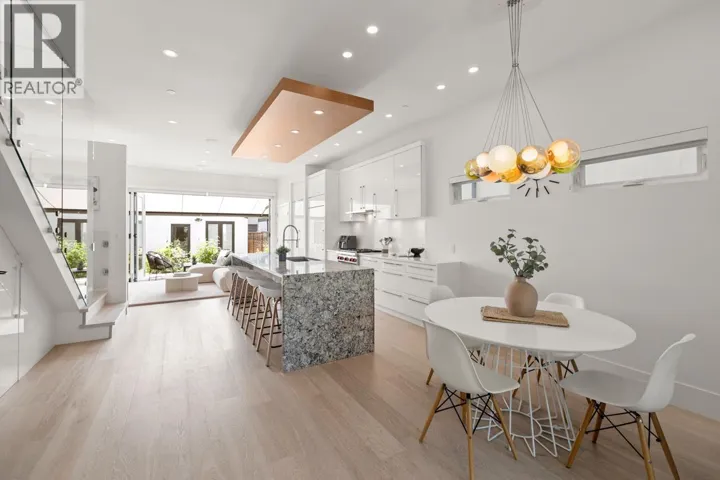 506 E 18TH AVENUE, Vancouver, British Columbia V5V1G3