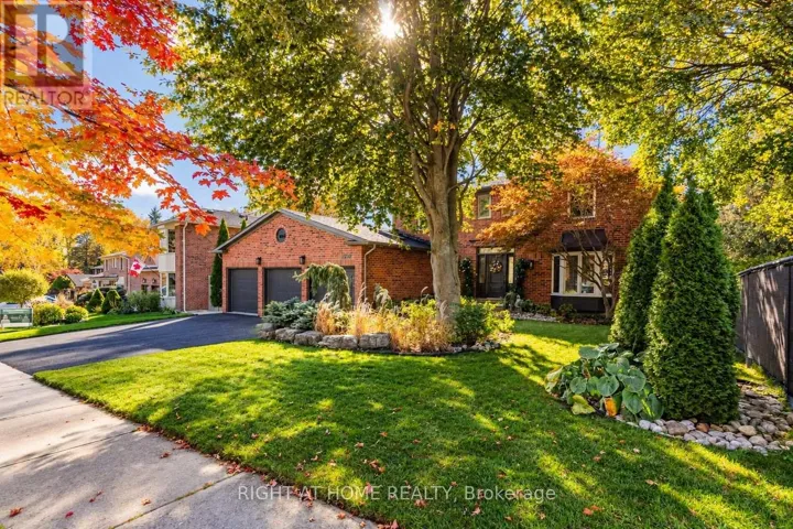 1214 ABBEY ROAD, Pickering (Liverpool), Ontario L1X1V9