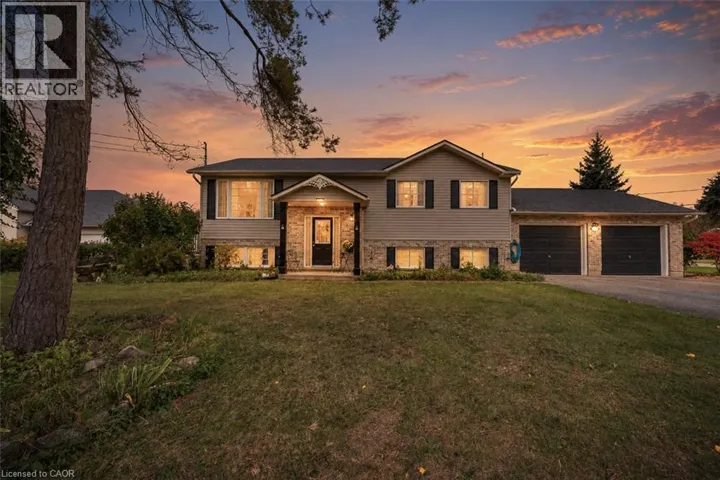 1490 NIGH Road, Fort Erie, Ontario L2A5M4