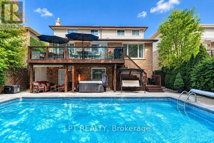 28 BRIDLEWOOD DRIVE E, Guelph (Kortright Hills), Ontario N1G4B2