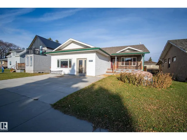 5024 50 AV, Millet, Alberta T0C1Z0