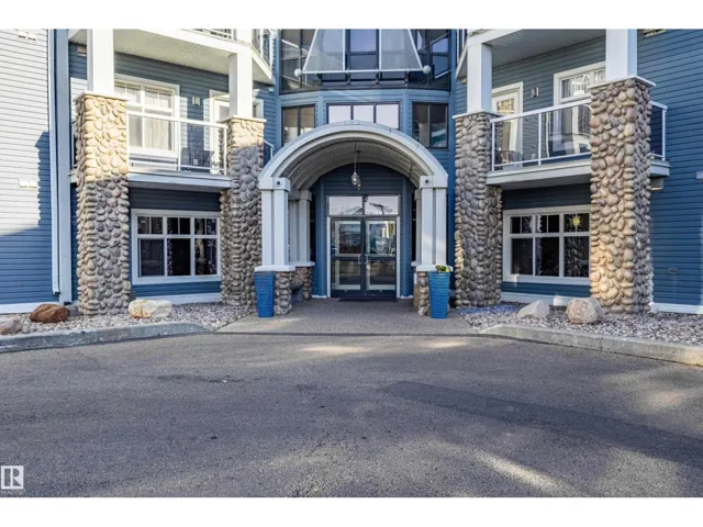 #328 16035 132 ST NW, Edmonton, Alberta T6V0B4