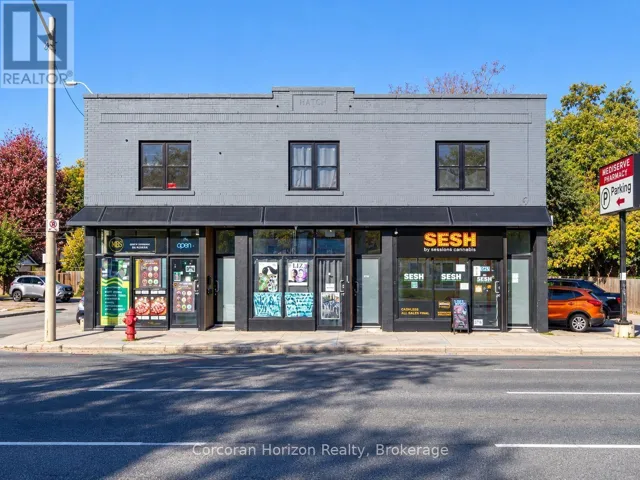 571-575 KING STREET E, Hamilton (Landsdale), Ontario L8L5N3