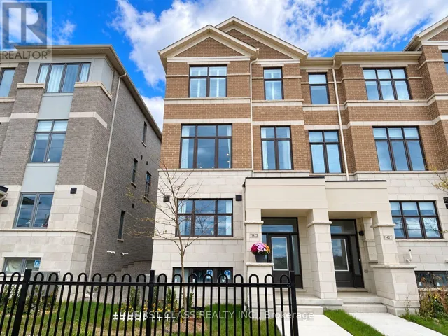 11423 LESLIE STREET, Richmond Hill, Ontario L4S0N7