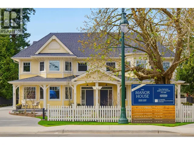 3 4569 ARTHUR DRIVE, Delta, British Columbia V4K2X4