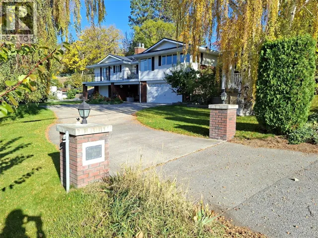 4306 36th Avenue, Osoyoos, British Columbia V0H1V6