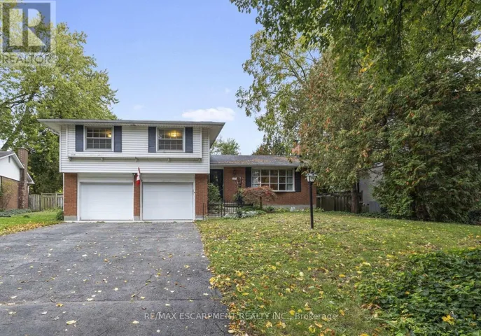 99 RUNNYMEDE CRESCENT, London North (North J), Ontario N6G1Z7