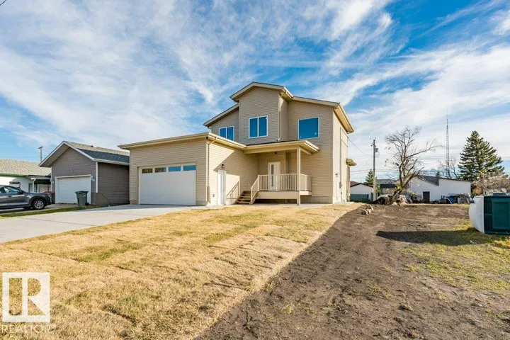 5023 48 AV, Millet, Alberta T0C1Z0