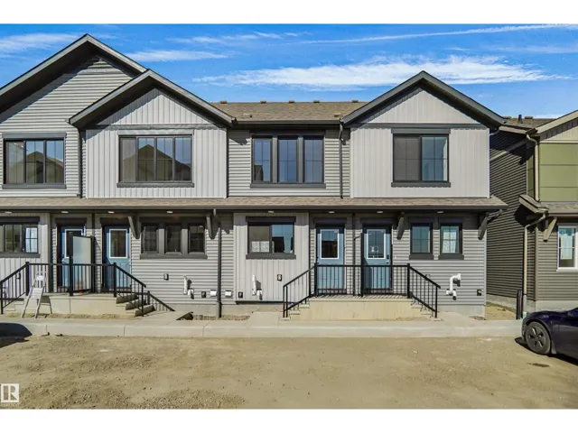 #29 3705 141 ST SW, Edmonton, Alberta T6W5M9