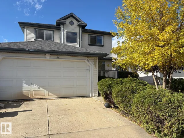 4424 28A ST NW NW, Edmonton, Alberta T6T1K1