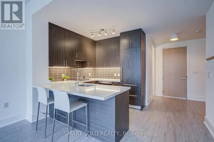436 - 39 QUEENS QUAY E, Toronto (Waterfront Communities), Ontario M5E0A5