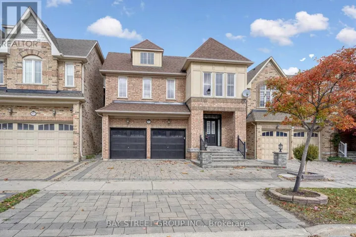 82 PRINCE OF WALES DRIVE, Markham (Victoria Square), Ontario L6C0K2