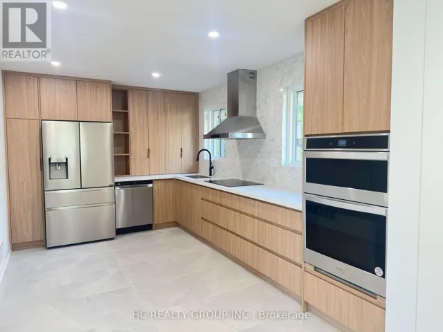 32 SCIBERRAS ROAD, Markham (Unionville), Ontario L3R2J3