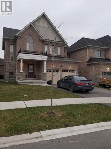 1154 UPPER THAMES DRIVE, Woodstock (Woodstock - North), Ontario N4S7W2