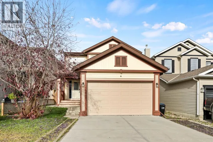 311 Sagewood Landing SW, Airdrie, Alberta T4B3N6
