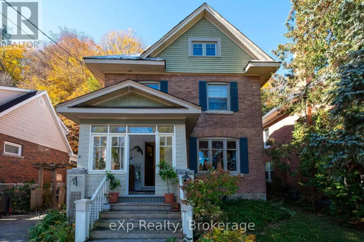 1090 4TH AVENUE A W, Owen Sound, Ontario N4K5A1