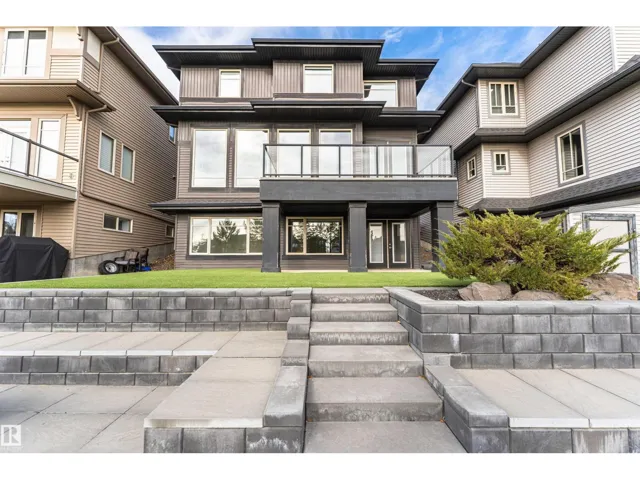 3151 ALLAN LD SW, Edmonton, Alberta T6W2R8