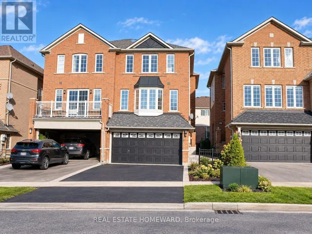 63 MILLCLIFF CIRCLE, Aurora (Aurora Grove), Ontario L4G7N9