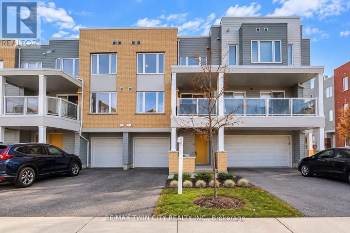 23 VALENCIA AVENUE, Kitchener, Ontario N2R0R7