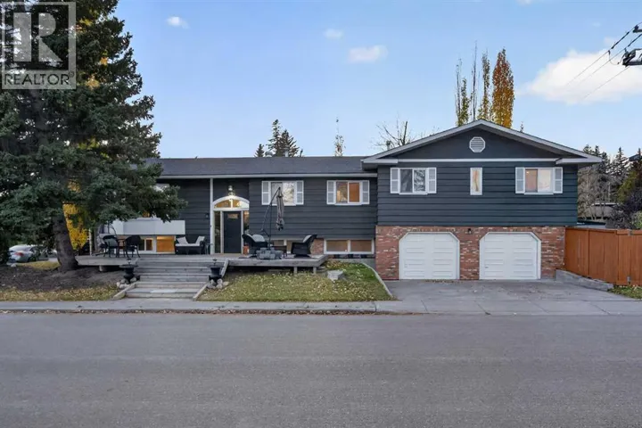 1415 Lake Ontario Drive SE, Calgary, Alberta T2J4Y3
