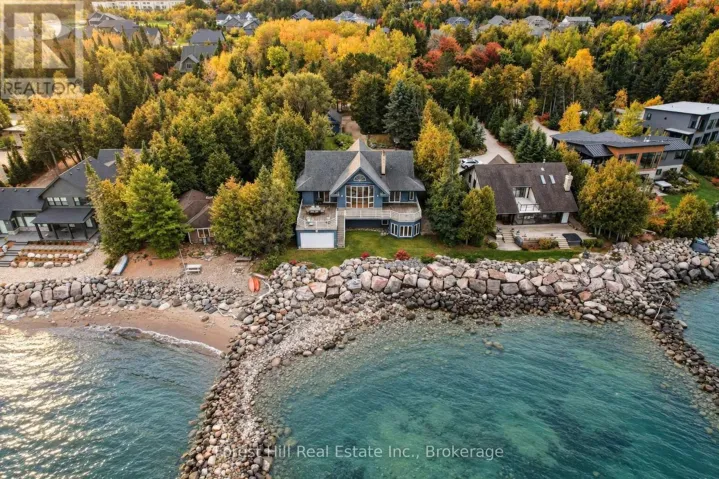 223 CAMERON STREET, Blue Mountains, Ontario N0H2P0