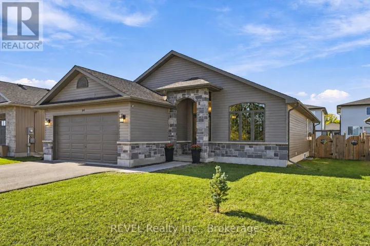 64 SIENNA AVENUE, Belleville (Belleville Ward), Ontario K8P0E5