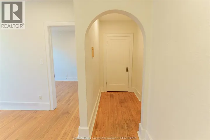 710 Giles BOULEVARD East Unit# 105, Windsor, Ontario N9A4E4