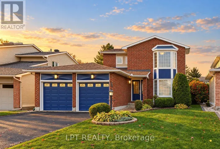 28 MEADOW GLADE GARDENS, Ottawa, Ontario K2G5J4