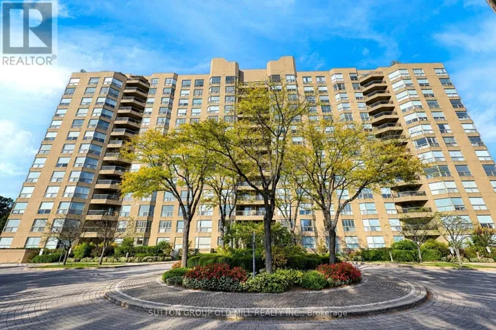 GT04 - 1800 THE COLLEGEWAY, Mississauga (Erin Mills), Ontario L5L5S4