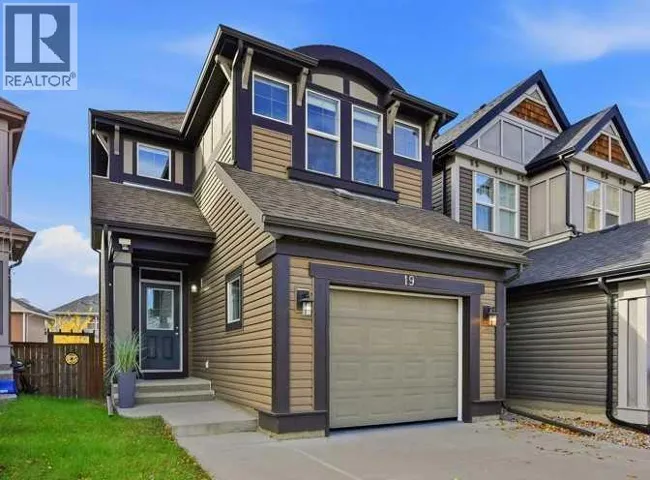 19 Auburn Crest Manor SE, Calgary, Alberta T3M1T7