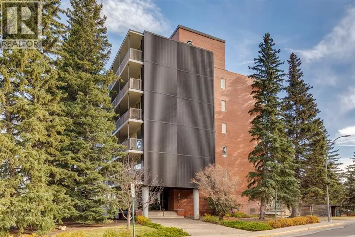 603, 3316 Rideau Place SW, Calgary, Alberta T2S1Z4