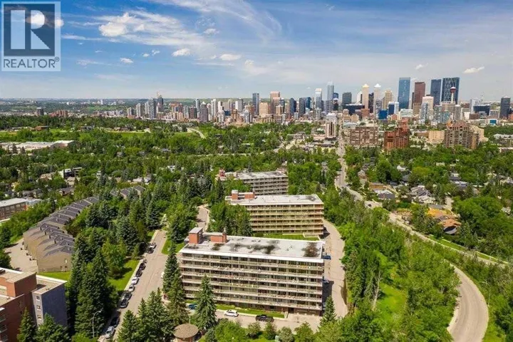 603, 3316 Rideau Place SW, Calgary, Alberta T2S1Z4
