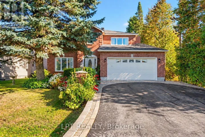 24 BELLEVIEW DRIVE, Ottawa, Ontario K2L1W3