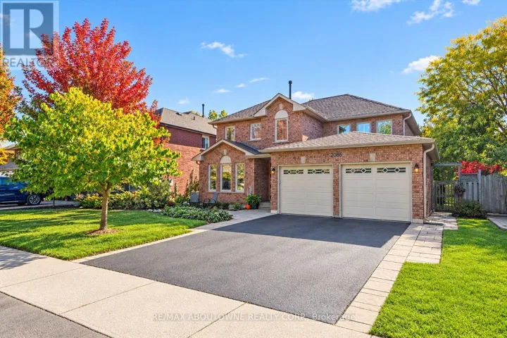 2086 SPRUCEDALE DRIVE, Oakville (RO River Oaks), Ontario L6H5W3