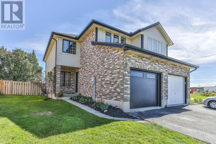 1106 NELLIS STREET, Woodstock (Woodstock - North), Ontario N4T1N4