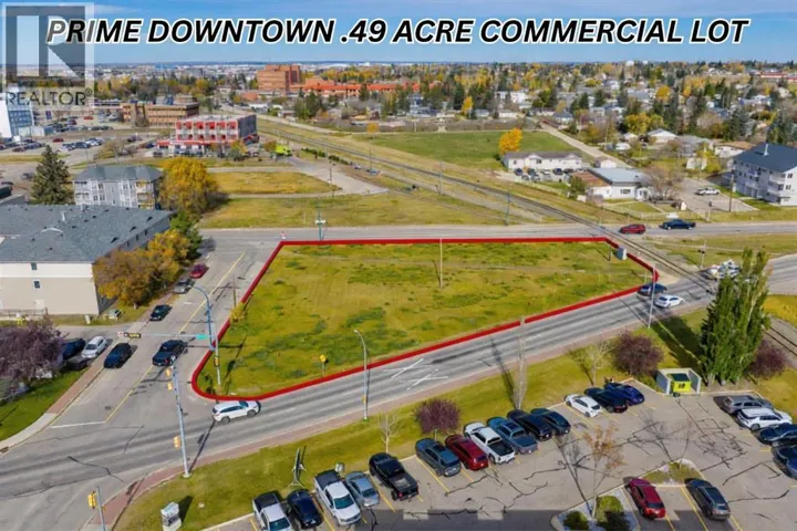 9925 97 Street, Grande Prairie, Alberta T8V7P8