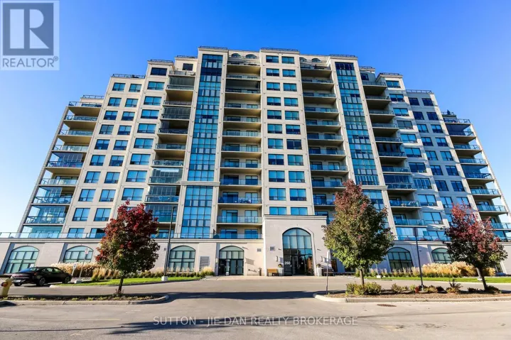 912 - 260 VILLAGEWALK BOULEVARD, London North (North R), Ontario N6G0W6