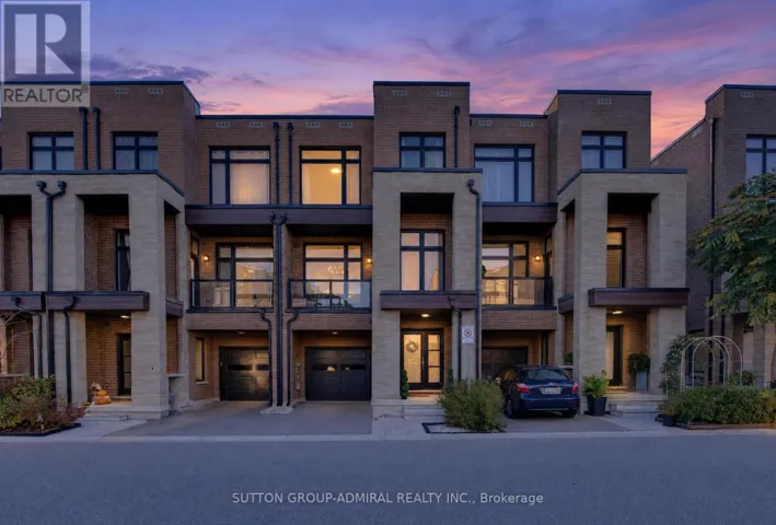 62 PAGEANT AVENUE, Vaughan (Vellore Village), Ontario L4H4R3