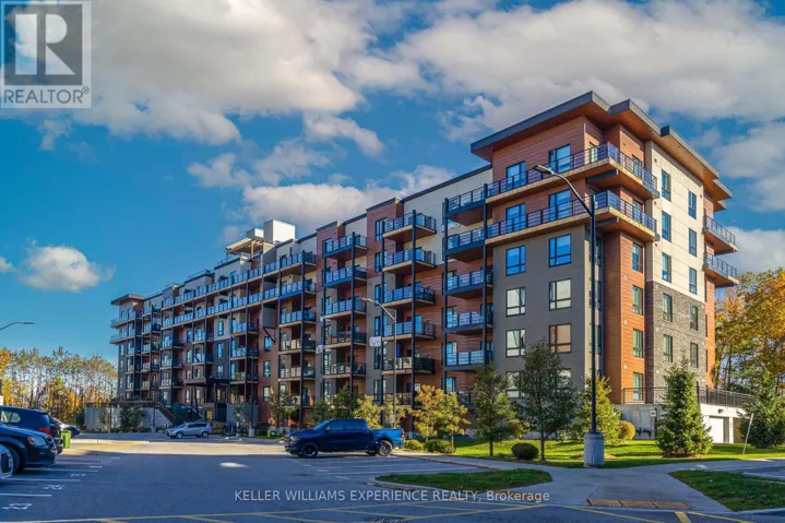 113 - 302 ESSA ROAD, Barrie (400 West), Ontario L9J0H3