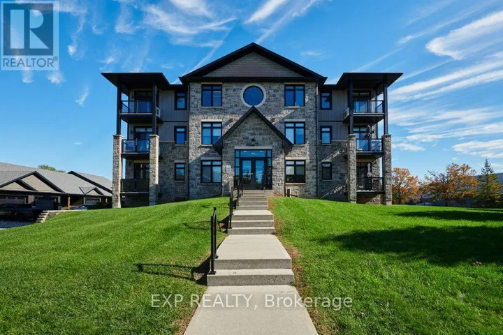 202 - 1109 MILLWOOD AVENUE, Brockville, Ontario K6V0C7