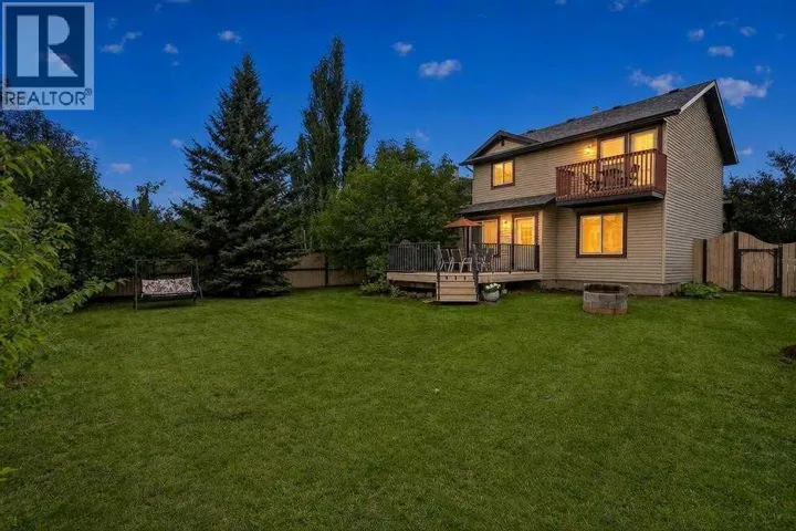 20 Chapman Court SE, Calgary, Alberta T2X3S6
