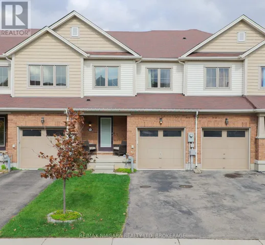 8532 NIGHTSHADE STREET, Niagara Falls (Brown), Ontario L2H2Y6