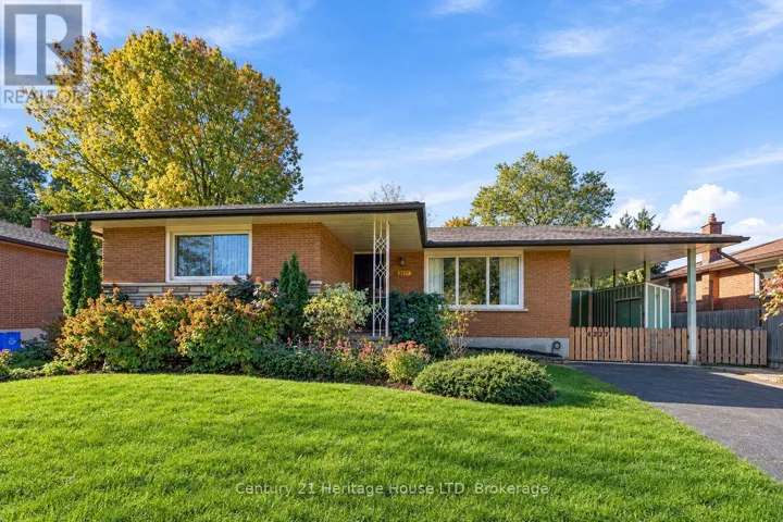 4227 PETTIT AVENUE, Niagara Falls (Morrison), Ontario L2E6K6