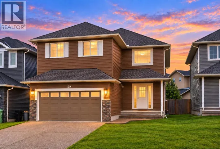 129 Everhollow Rise SW, Calgary, Alberta T2Y0B1