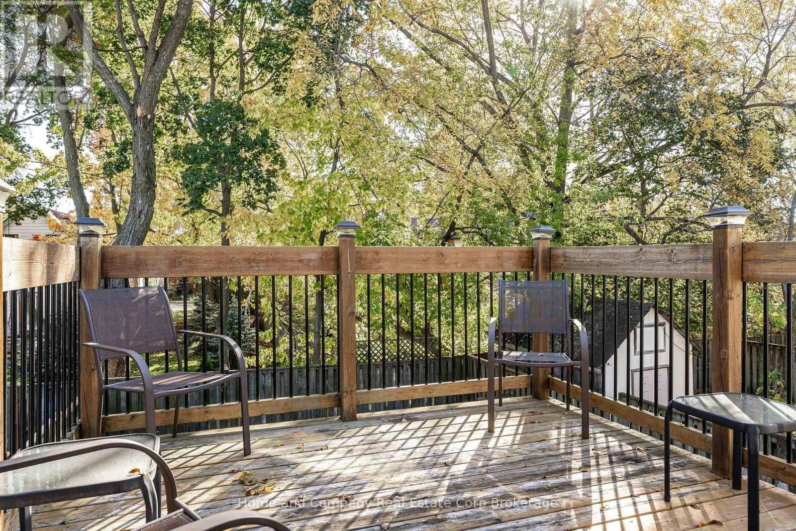 primary deck primary deck