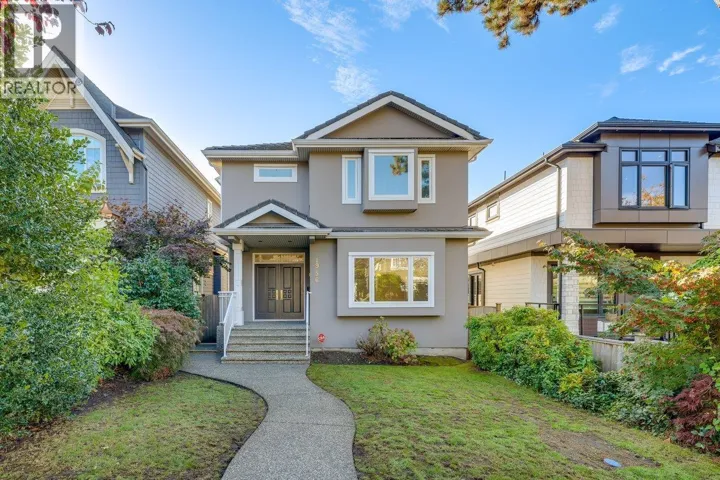 1956 W 42ND AVENUE, Vancouver, British Columbia V6M2B1