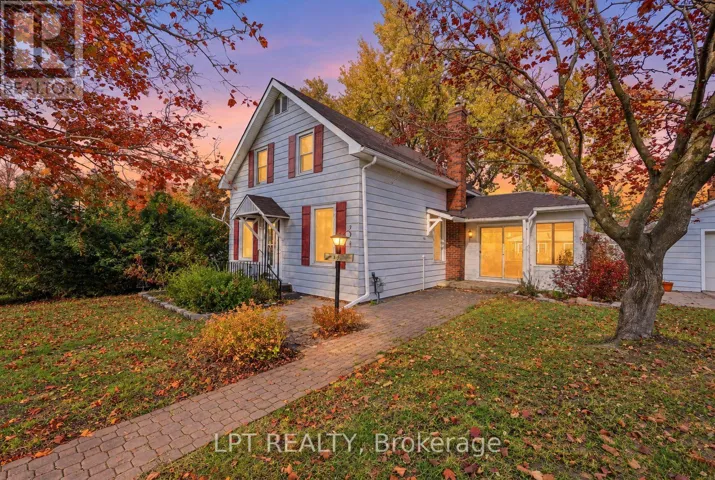 190 WINEWOOD AVENUE W, Gravenhurst (Muskoka (S)), Ontario P1P1E6