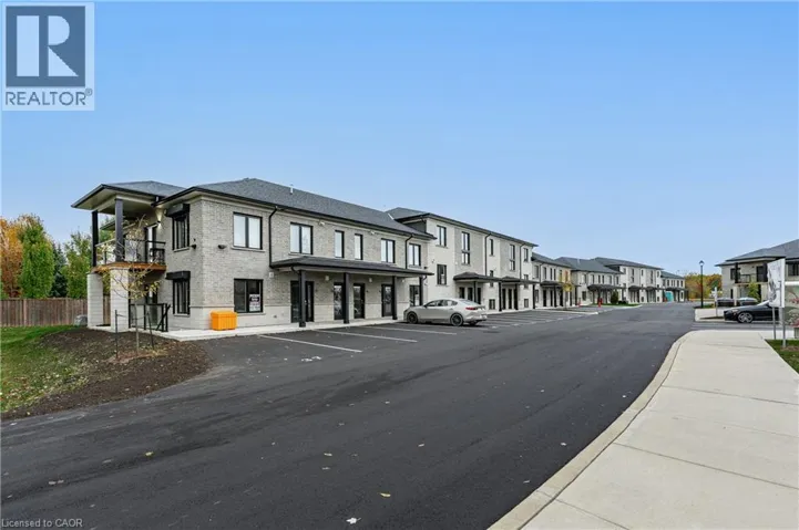3202 VIVIAN Line Unit# 44, Stratford, Ontario N5A0K6